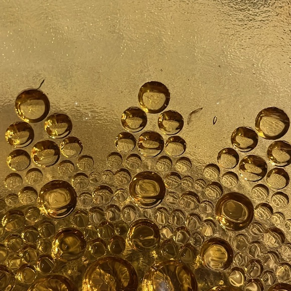 Vintage Moroccan Style Bowl - Picture 6 of 10